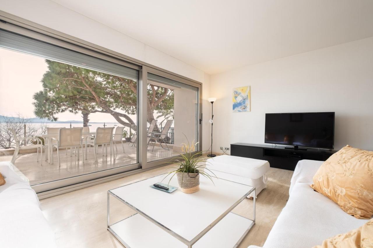 Apartment Colorado 1B By Sunvillas Mallorca Поланко Экстерьер фото