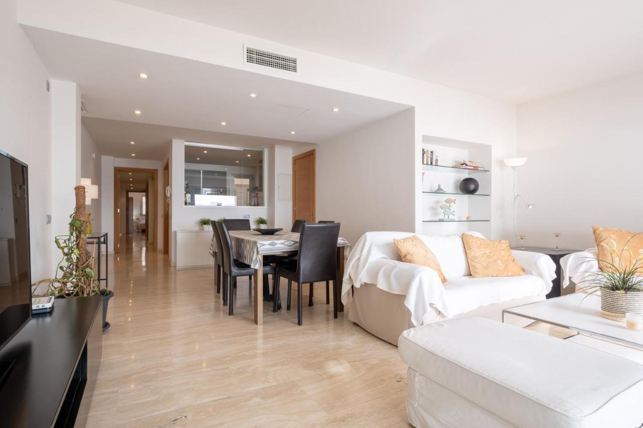 Apartment Colorado 1B By Sunvillas Mallorca Поланко Экстерьер фото