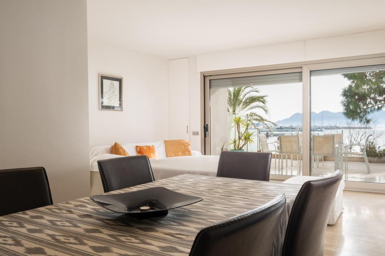 Apartment Colorado 1B By Sunvillas Mallorca Поланко Экстерьер фото